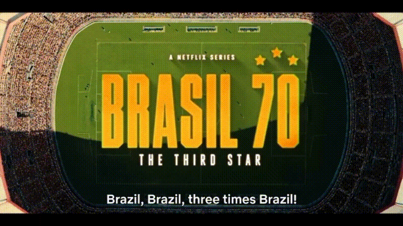 yelzkizi Brazil ’70: The Third Star Official Trailer Breakdown & Everything We Know