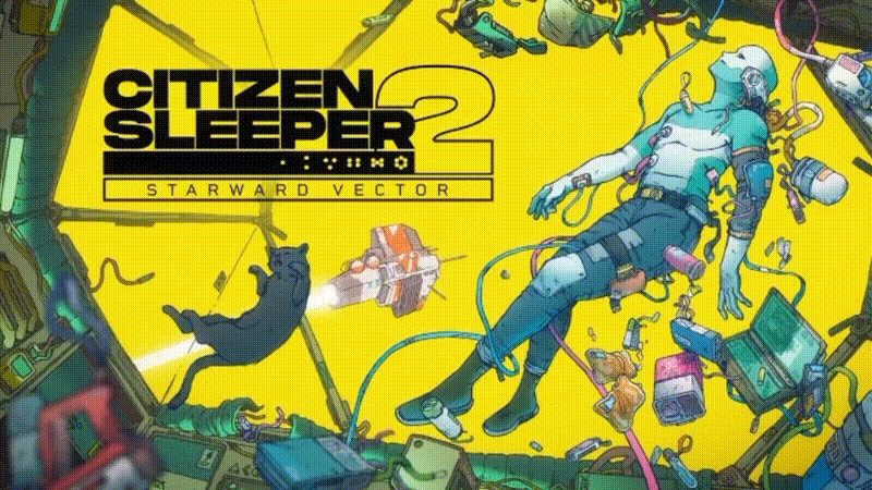 yelzkizi The Creator of Citizen Sleeper 2 Is Making Two New Games: Citizen Sleeper: Helion Rising TTRPG and a New Video Game Reveal
