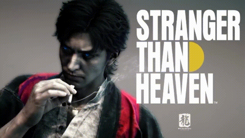 yelzkizi Stranger Than Heaven: Yakuza Prequel Game Release Date, Star-Studded Cast, Story Details, and Everything We Know About the 2026 Winter Launch