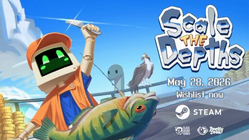 yelzkizi Scale the Depths Release Date Confirmed for Q2 2026