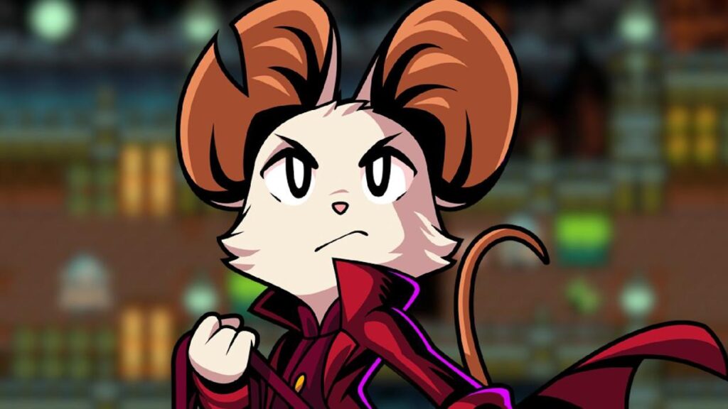 yelzkizi Shovel Knight Dev’s Zelda-Like Mina the Hollower Finally Gets a Release Date