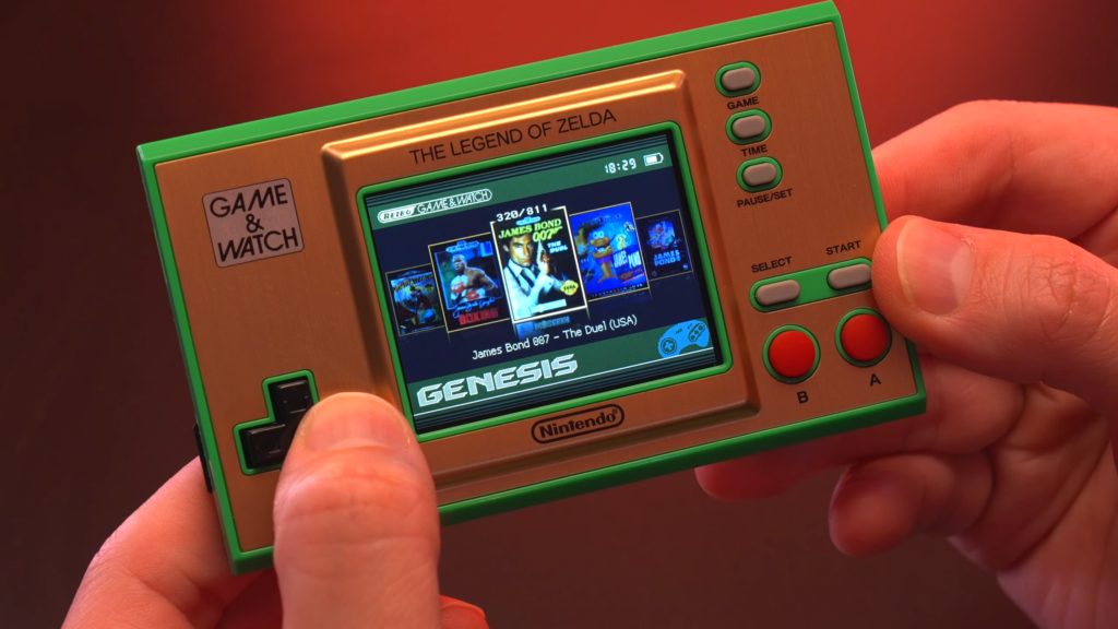 Super zsnes: revival of the 90s nintendo emulator that shifts processing to the gpu