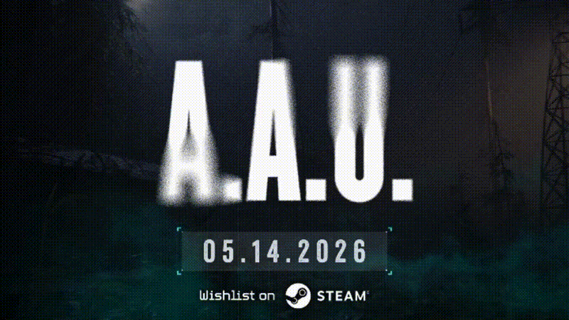 yelzkizi A.A.U. Black Site – Official Release Date Teaser Trailer Breakdown and Everything We Know (2026 Bodycam Horror FPS)