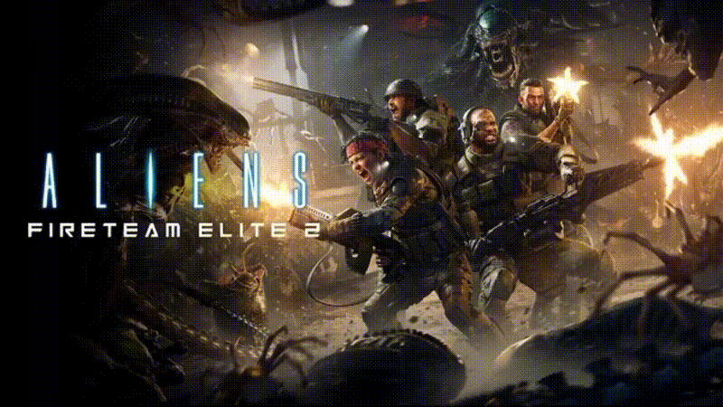 yelzkizi Aliens: Fireteam Elite 2 Revealed: Everything We Know About The New 4-Player Xenomorph Shooter