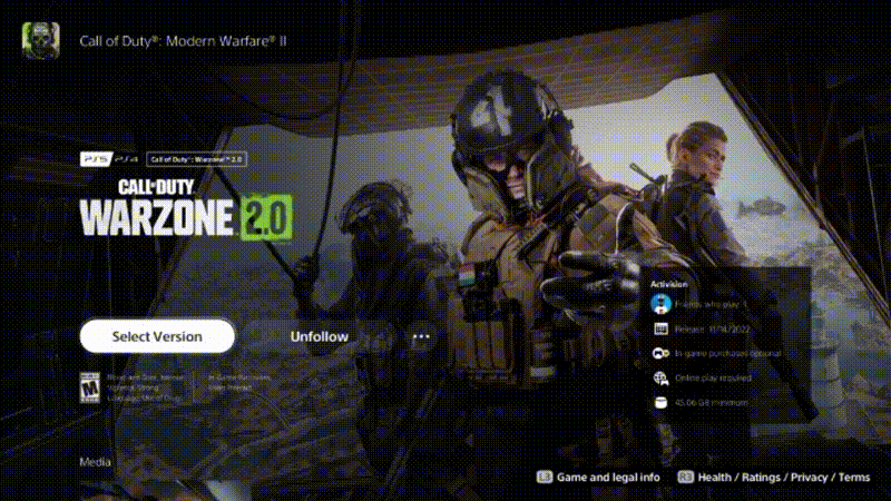 yelzkizi Call of Duty Is Finally Ditching PS4 and Xbox One as Console Prices Keep Rising: What We Know About the Next COD Release and Platform Support