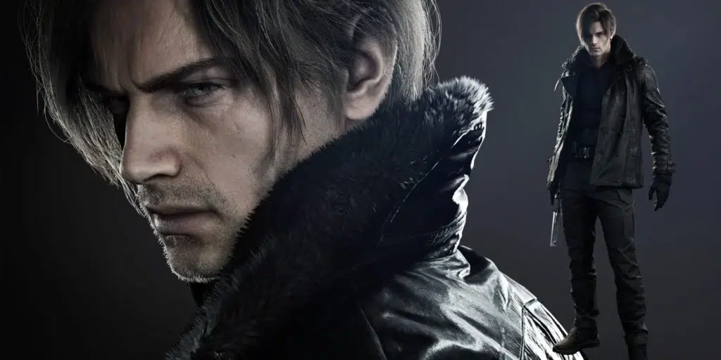 Yelzkizi resident evil requiem mod adds re4’s merchant to the game: download, install, and features