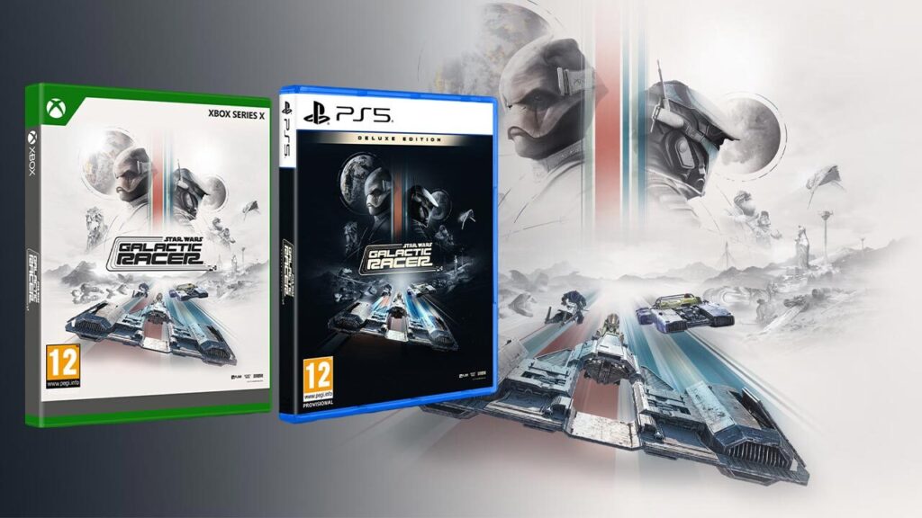 Yelzkizi Star Wars Galactic Racer Preorder Bonuses Explained: Exclusive In-Game Cosmetics, Editions, and What You Get for Preordering
