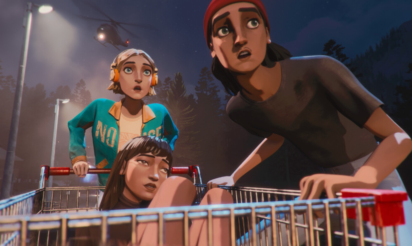 yelzkizi Mixtape: Official Launch Trailer and Everything We Know About the Coming-of-Age Adventure Game (Release Date, Gameplay, Story, and Soundtrack Details)