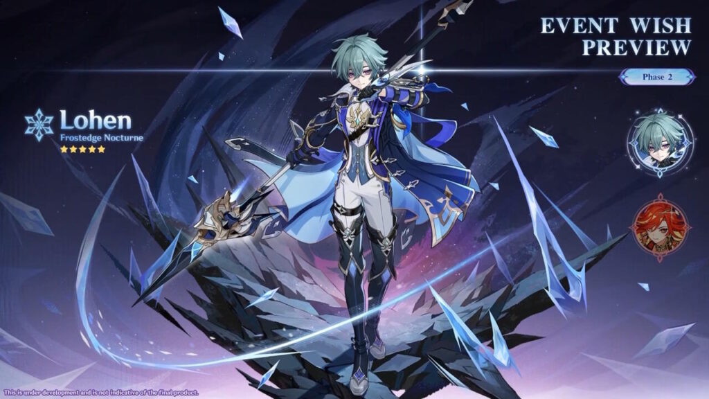 Yelzkizi Next Update and Banners: Everything We Know About Version 6.5 and 6.6 (Release Dates, Livestream, and Banner Phases)