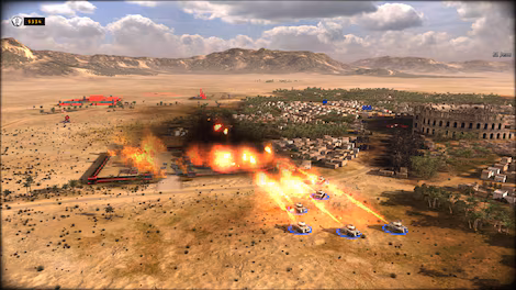 Yelzkizi ubisoft’s r. U. S. E. Has returned from the dead: definitive edition on steam, all dlc included, and steam deck support