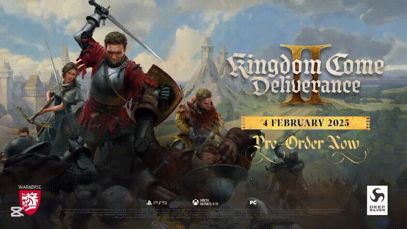 yelzkizi Kingdom Come: Deliverance 2 AMA On Reddit Turns Into A Disaster Over AI Allegations (Full Breakdown)