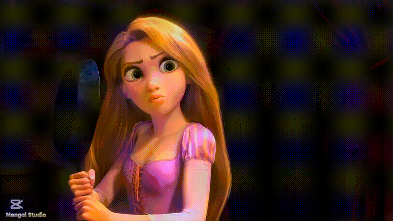 yelzkizi Wanted Tangled 2, But Couldn’t Find a “Story Worth Telling”: What the Director Revealed and What Happens Next