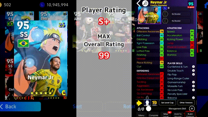 yelzkizi A Collaboration Between NARUTO Shippuden and eFootball Has Been Announced: Everything We Know So Far and Fan Reaction