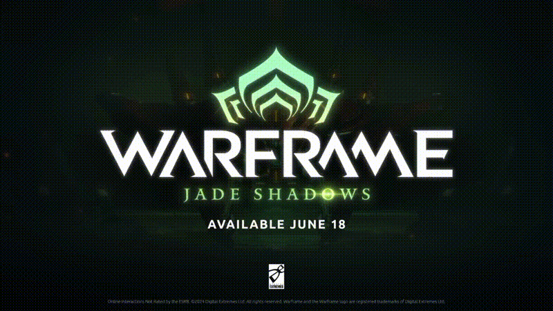 yelzkizi Warframe’s New Animated Shorts: Jade Shadows: Constellations Brings Orion vs Sirius to Life