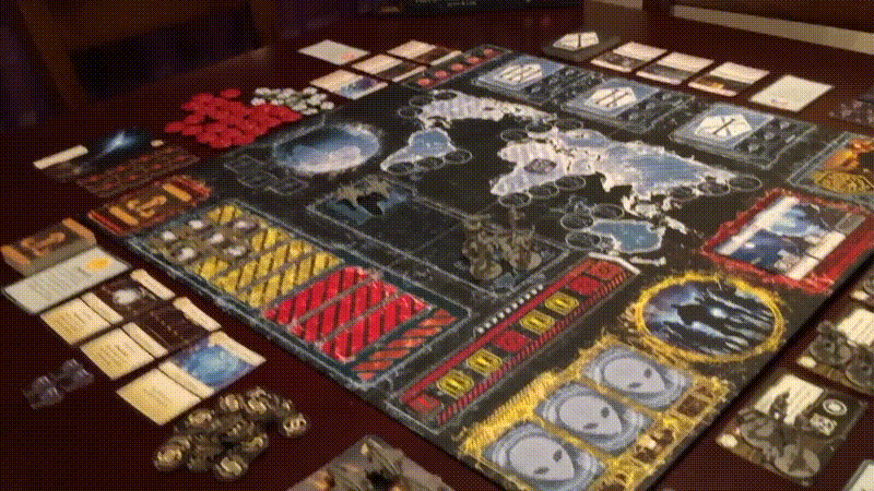 yelzkizi Firaxis Announces XCOM Miniatures Board Game: Everything We Know About the Upcoming Tabletop Tactical Experience