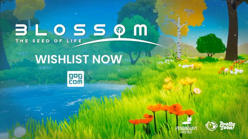 yelzkizi Blossom: The Seed of Life Blossom Game Guide (Terraforming, Crafting, Energy, and Progression)