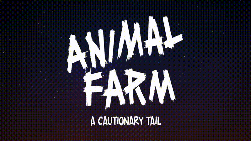 yelzkizi Animal Farm Review: Orwell’s Classic Explained (Themes, Ending, Best Editions) Plus the 2026 Movie Adaptation Reactions