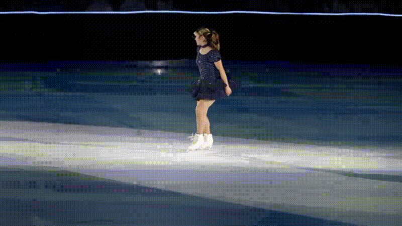 yelzkizi Alysa Liu's Olympic Skating Routine Is Now In Fortnite As An Emote (Stateside) — Price, Release Date, and How to Get It