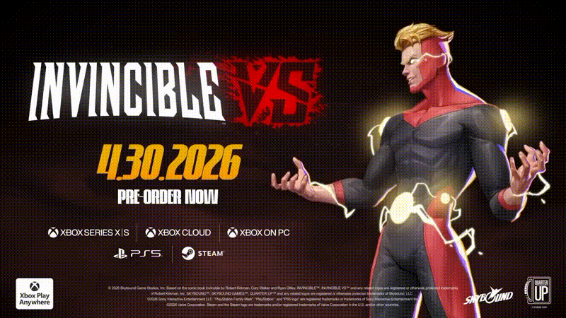 yelzkizi Invincible VS Review: Is the 3v3 Tag Fighter Worth Buying? Combat, Roster, Story Mode, and Rollback Netcode Breakdown