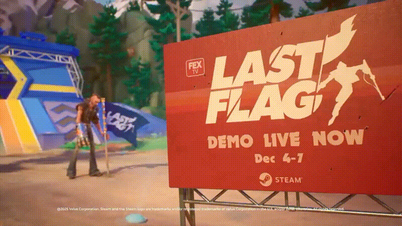 yelzkizi Last Flag Ending New Content Updates Amid Low Player Numbers: “We Don’t Want to Kill Our Game”—How Night Street Games Plans to Hand It to the Community