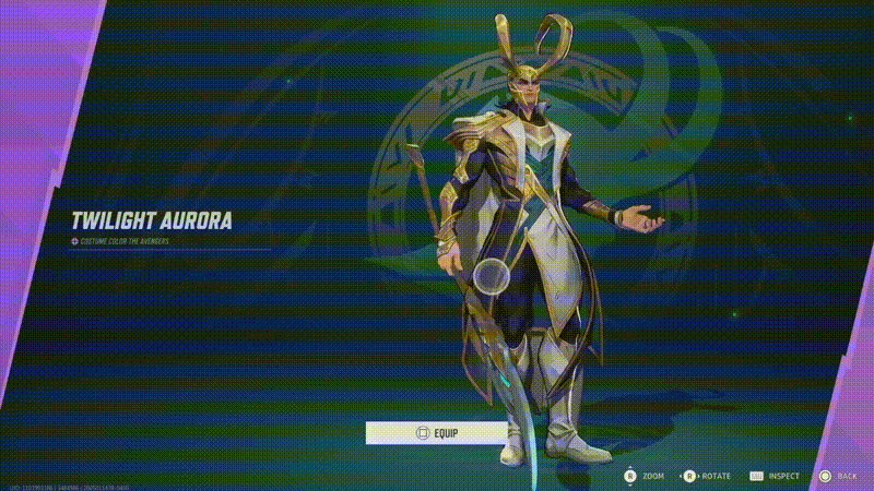 yelzkizi New Marvel Rivals Skin Is Free for Disney+ Subscribers: How to Claim the Loki “Twilight Aurora” Costume, Eligibility, and Fan Reaction