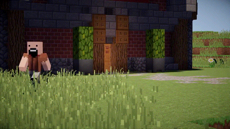 yelzkizi Minecraft Steve: Who He Is, Default Skin History, Abilities, and Why He Became the Face of Minecraft