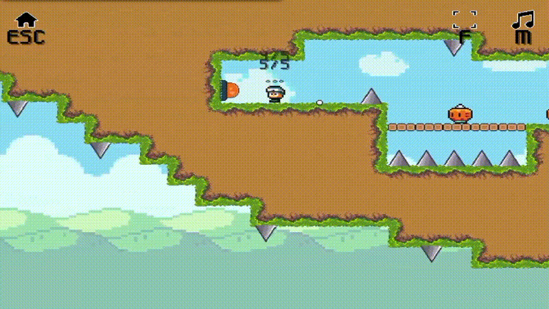 yelzkizi Lows Adventure 2: How to Play, All Levels Guide, Controls, Walkthrough, and Unblocked Tips