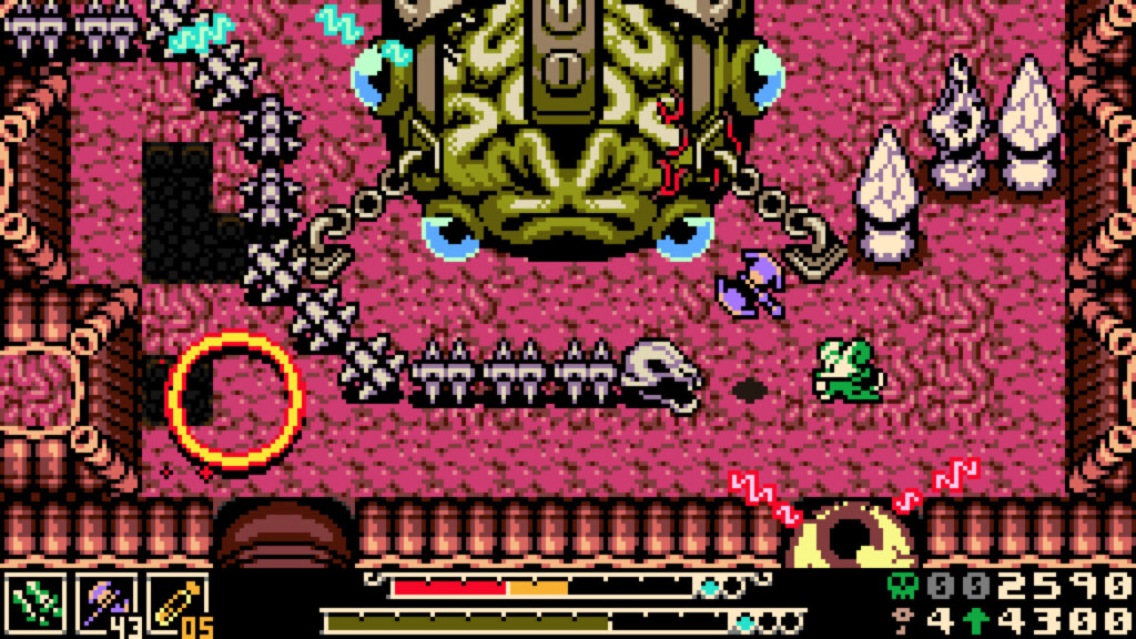 yelzkizi Shovel Knight Dev’s Zelda-Like Mina the Hollower Finally Gets a Release Date