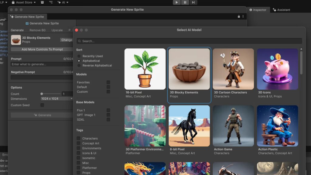 Yelzkizi unity starts open beta of its ai assistant for game development in unity 6: how to access it, key features, pricing, and setup requirements