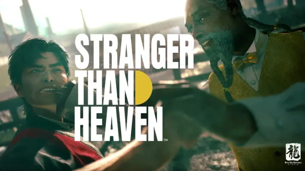 yelzkizi What is the New Yakuza Prequel Stranger than Heaven About? Full Story Breakdown