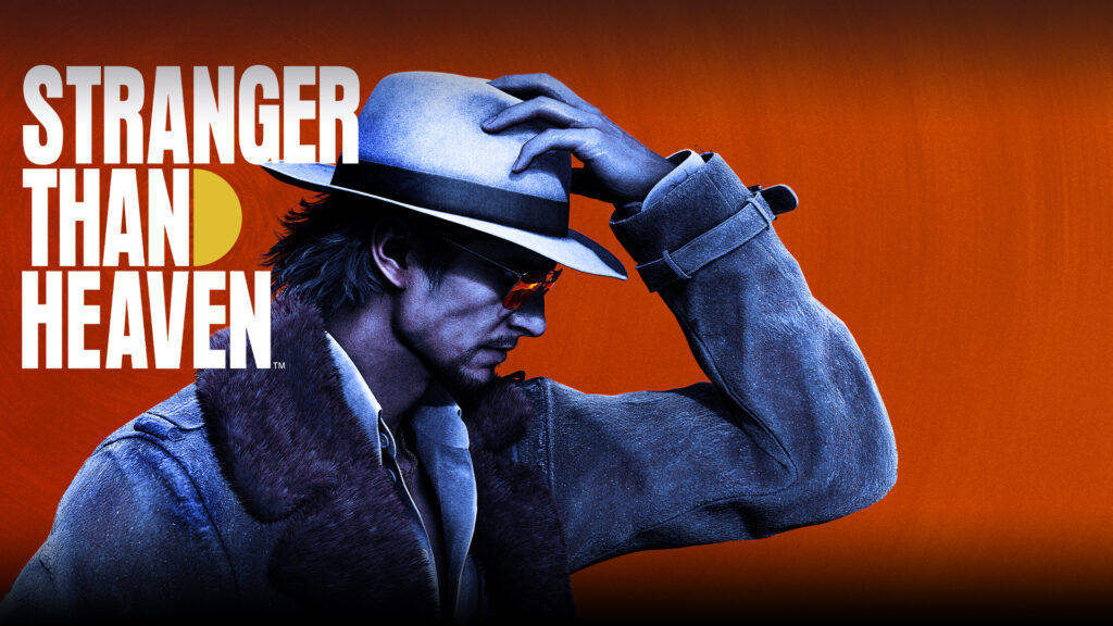 yelzkizi What is the New Yakuza Prequel Stranger than Heaven About? Full Story Breakdown
