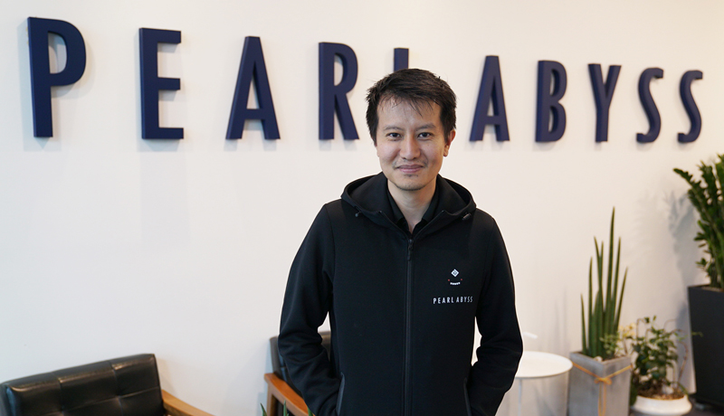 Yelzkizi pearl abyss sells ccp games back to ceo hilmar pétursson for $120m — including $20m in eve frontier crypto tokens