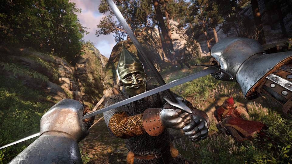 Yelzkizi kingdom come: deliverance 2 ama on reddit turns into a disaster over ai allegations (full breakdown)