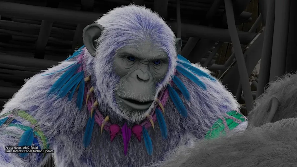Yelzkizi planet of the apes reboot in the works from fantastic four director: everything we know about the new sci-fi film