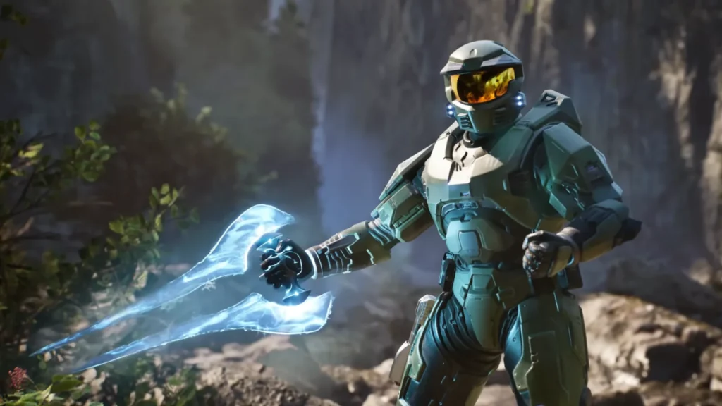 Halo Infinite Adds Surprise New PvE Mode: Firefight Gauntlet Explained, Features, and How it Changes Co-Op Gameplay yelzkizi Halo Infinite Adds Surprise New PvE Mode: Firefight Gauntlet Explained, Features, and How it Changes Co-Op Gameplay