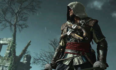 Yelzkizi the next assassin’s creed sure isn’t what we expected: “heredis” brings an assassin’s creed live show to montreal and paris