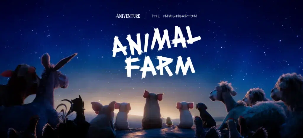 Animal farm review: orwell’s classic explained (themes, ending, best editions) plus the 2026 movie adaptation reactions