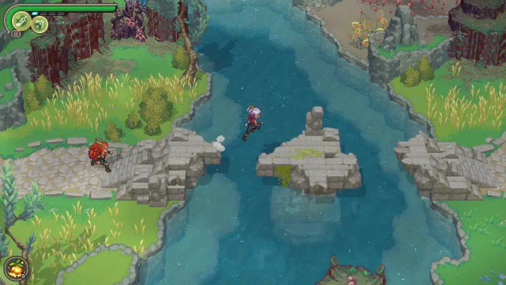 yelzkizi Alabaster Dawn Reverently Builds on Classic Action-RPGs but Feels Thoroughly Modern