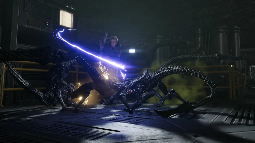 yelzkizi Aliens: Fireteam Elite 2 Revealed: Everything We Know About The New 4-Player Xenomorph Shooter