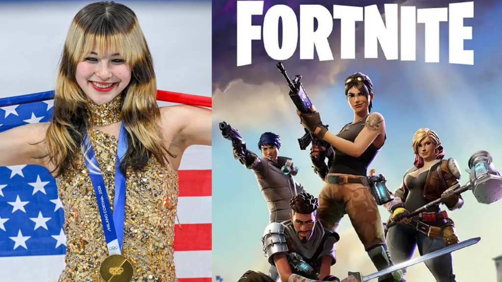 Yelzkizi alysa liu's olympic skating routine is now in fortnite as an emote (stateside) — price, release date, and how to get it