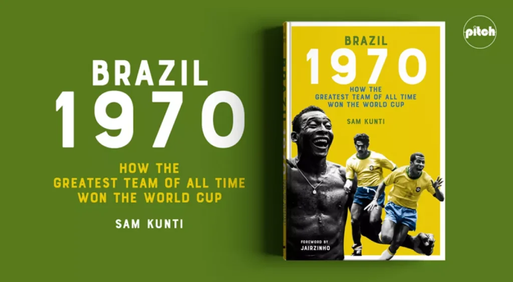 yelzkizi Brazil ’70: The Third Star Official Trailer Breakdown & Everything We Know