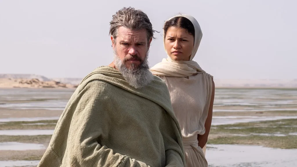 Yelzkizi Christopher Nolan’s The Odyssey and Why It’s OK Everyone Sounds Like Your Next-Door Neighbor: The Accent Debate Explained
