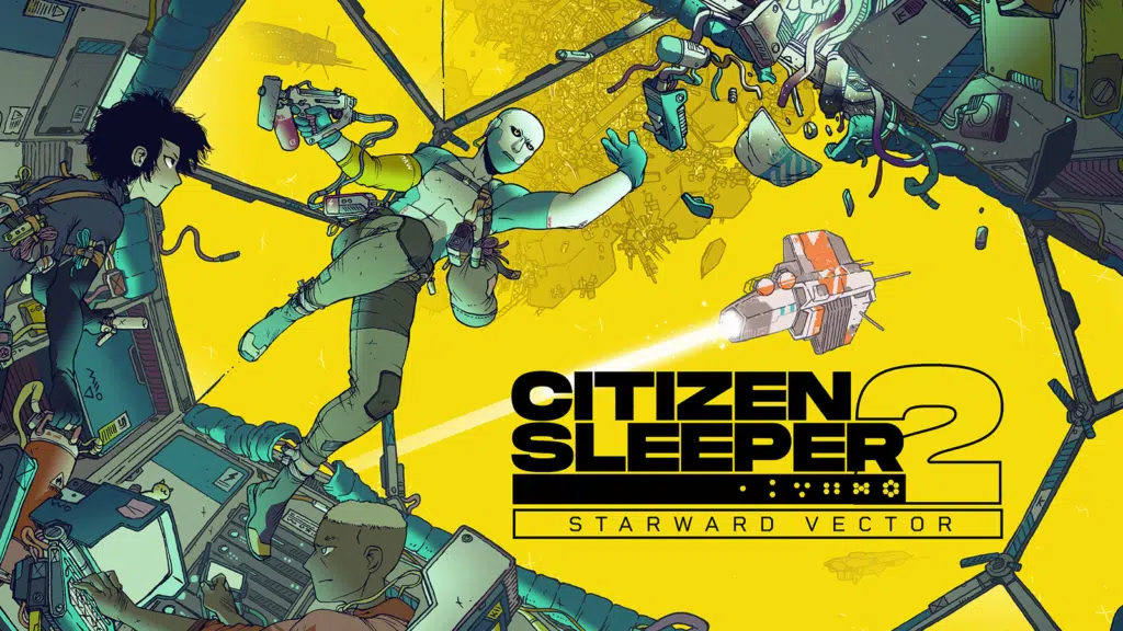 The Creator of Citizen Sleeper 2 is Making Two New Games: Citizen Sleeper: Helion Rising TTRPG and a New Video Game Reveal