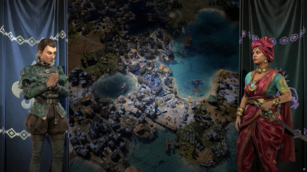 yelzkizi Civilization 7 Test of Time Update Release Date and Launch Details