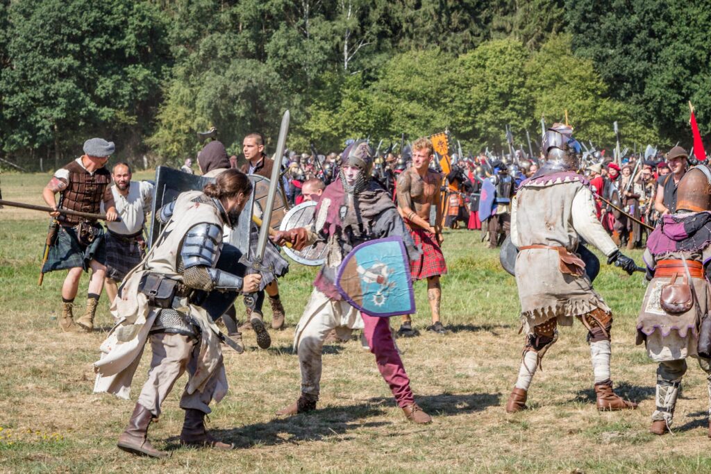Yelzkizi what is larp? Everything you need to know about live action role-playing games (history, rules, costumes, and safety)