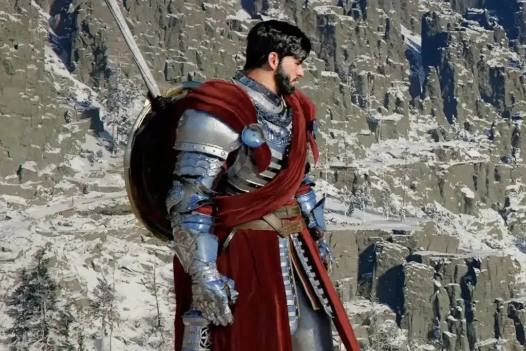 yelzkizi Crimson Desert: Best Builds Guide (2026) — Top Weapon Setups, Abyss Gear Combos, and Boss-Killer Loadouts