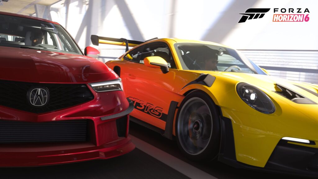 Yelzkizi forza horizon 6’s xbox series x|s quality and performance modes explained: 4k/30 vs dynamic 4k/60 (and series s 1440p/30 vs 1080p/60)