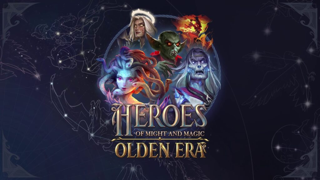 Yelzkizi sales of heroes of might and magic: olden era reached 650,000 copies in less than a week (early access success)