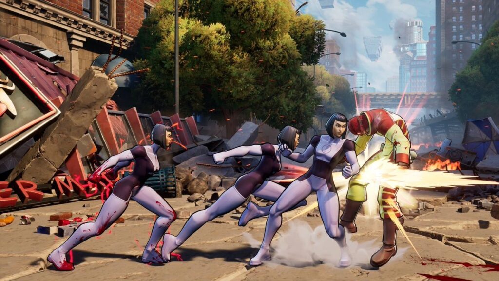 Invincible vs review: is the 3v3 tag fighter worth buying? Combat, roster, story mode, and rollback netcode breakdown