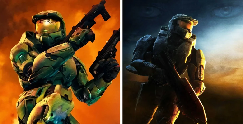 Yelzkizi halo studios is “actively developing” halo 2 and halo 3 remakes, it’s claimed (what we know)